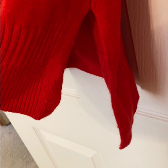 Anthropologie NWT moth sweater size M - Picture 4 of 8